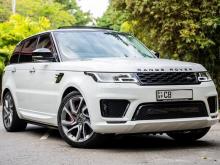 Range-Rover Sportbiography 2019 SUV