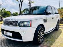 Range-Rover Sport Biography 2012 SUV