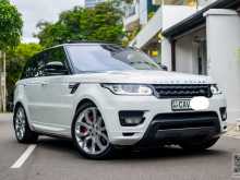 Range-Rover Sportbiography 2015 SUV