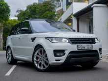 Range-Rover Sportbiography 2015 SUV