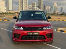 Range-Rover Autobiography Sport Straight 2018 SUV