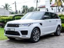 Range-Rover Autobiography Sport 2018 SUV