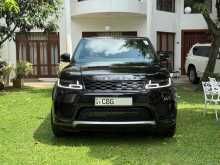 Range-Rover Sportbiography 2018 SUV