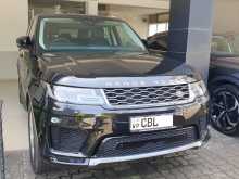 Range-Rover Sport HSE 2018 SUV