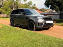 Range-Rover Sport HSE Dynamic 2018 SUV