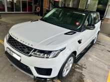 Range-Rover Sport HSE 2018 SUV