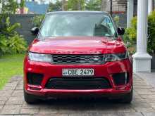 Range-Rover Sport P400ebiography 2018 SUV