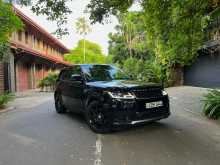 Range-Rover Sport P400e 2018 SUV