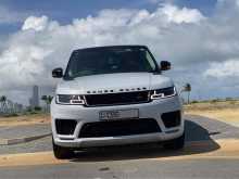 Range-Rover Autobiography Sport P400e 2018 SUV