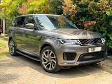 Range-Rover Sport Pure 2018 SUV