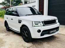 Range-Rover Sport SDV6A Autobiography 2013 SUV