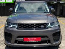 Range-Rover Sport Vogue 2017 SUV