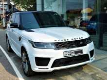 Range-Rover Sportbiography PHEV 2018 SUV