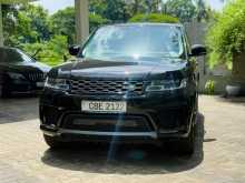 Range-Rover SPORT HSE 2018 SUV