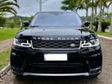 Range-Rover Sport HSE 2018 SUV