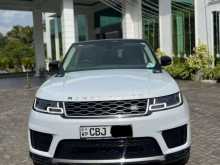 Range-Rover Spot 2019 SUV