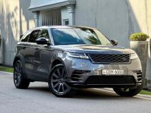 Range-Rover Velar 2020 SUV