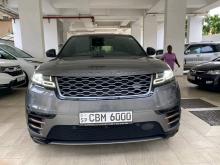 Range-Rover Velar 2018 SUV