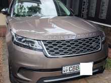 Range-Rover Velar 2018 SUV