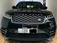 Range-Rover Velar 2018 SUV