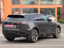 Range-Rover Velar 2019 Car