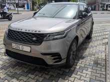 Range-Rover Velar 2018 SUV