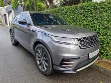 Range-Rover Velar 2018 SUV