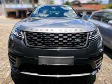 Range-Rover Velar 2018 SUV