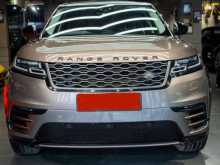 Range-Rover VELAR 2018 SUV