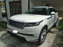 Range-Rover Velar D240 HSE 2018 SUV