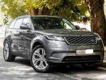 Range-Rover Velar HSE 2018 SUV