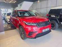 Range-Rover Velar P250 2018 SUV