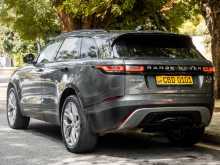 Range-Rover Velar P300 Highest Spec 2018 SUV