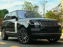 Range-Rover Vogue 2018 SUV