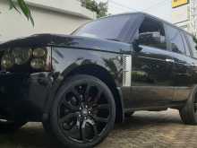 Range-Rover Vogue 2005 SUV