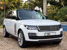 Range-Rover Vogue 2019 SUV