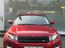 Range-Rover Vogue 2013 SUV
