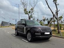 Range-Rover Vogue 2019 SUV