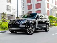 Range-Rover Autobiography Vogue LWB 2018 SUV