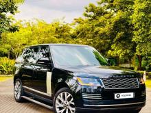 Range-Rover Voguebiography 2020 SUV