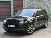 Range-Rover Vogue Autobiography LWB 2019 SUV