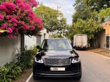 Range-Rover Vogue P400e SE 2018 SUV
