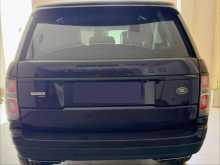 Range-Rover Vogue P400ebiography 2018 SUV