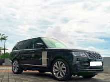 Range-Rover Vogue SWB Autobiography P400e 2019 SUV