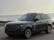 Range-Rover Vogue SWB P400e 2019 SUV