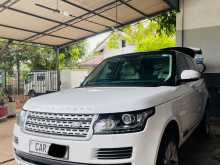 Range-Rover Vogue Autobiography 2015 SUV