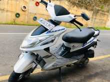 Ranomoto Ranomoto 2018 Motorbike