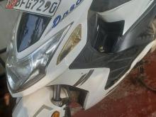 Ranomoto Ranomoto 2017 Motorbike