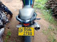 Ranomoto 150 2018 Motorbike