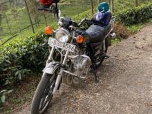 Ranomoto Ranomoto 2021 Motorbike